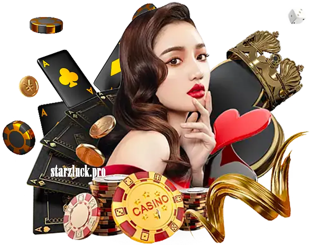 starzluck-slot คาสิโนบาค่าร่าครบจบ